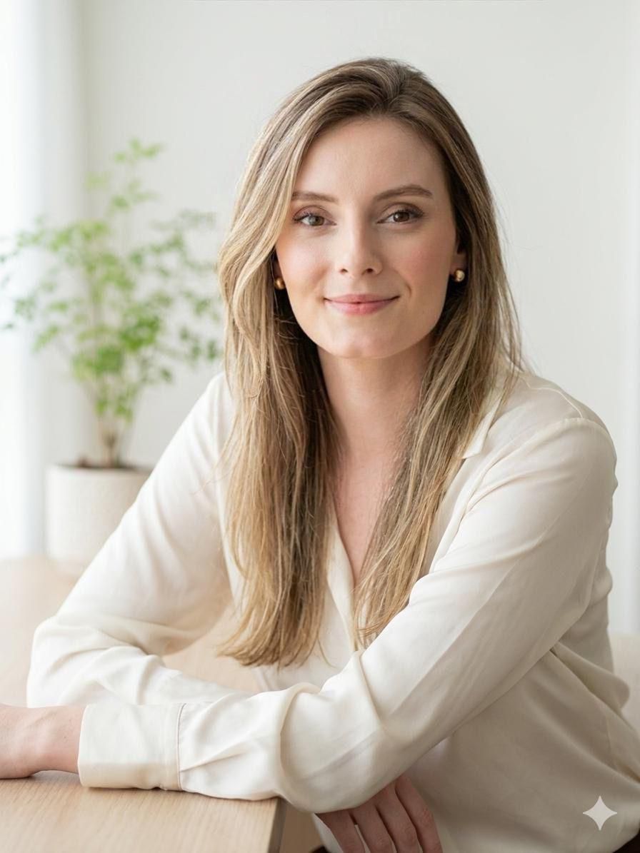 Juliana Bolgheroni Saiur